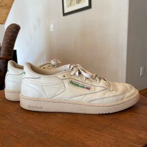 Reebok Club C Vintage Sneaker